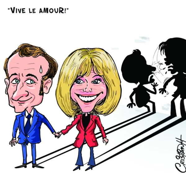 el carrusel de la vida