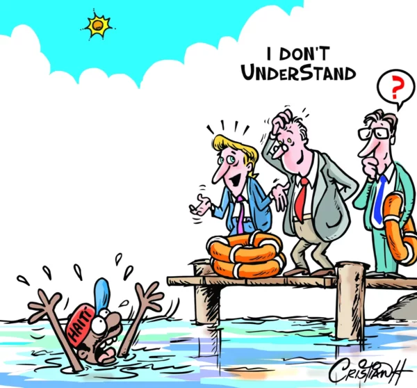 El carrusel de la vida