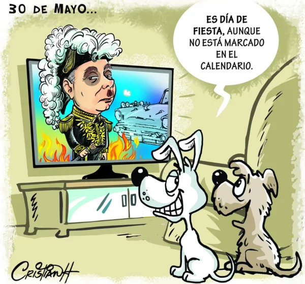 El carrusel de la vida