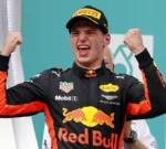 A pesar de que no lidera este año, Max Verstappen es el mejor.