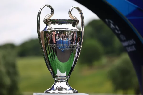 Copa de Liga Campeones