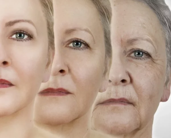 El cuidado de la piel debe adaptarse a las necesidades de cada etapa de la  vida.