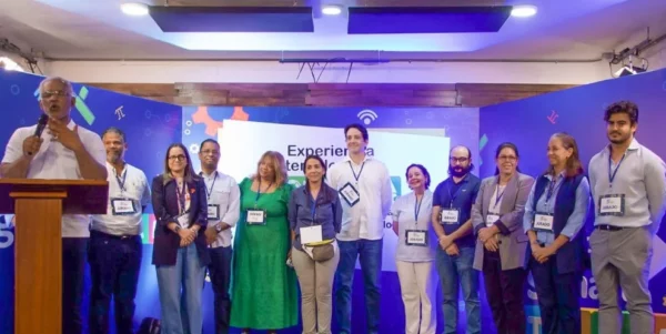 competencia de robótica