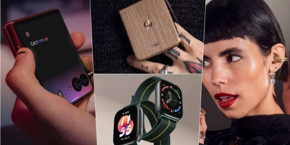 Motorola