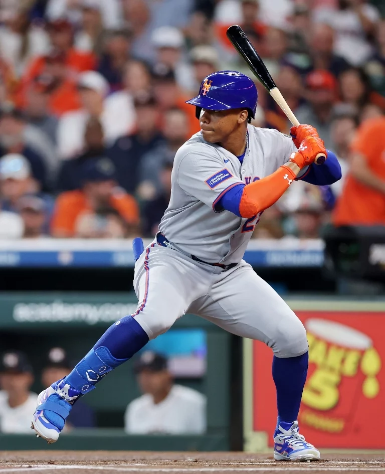 El regreso del dominicano Juan Soto al Yankee Stadium ha generado grandes expectativas.