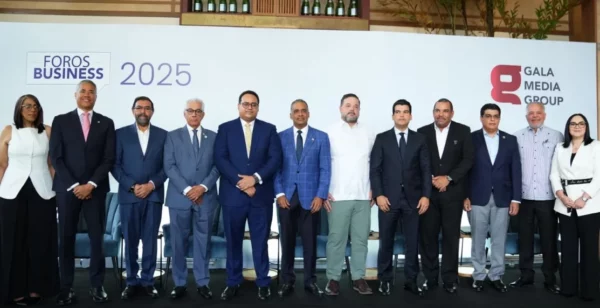 Representantes de ambas entidades se dieron cita al foro.