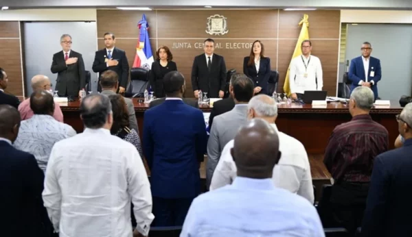 Candidaturas independientes