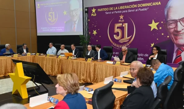 El Partido de la Liberación Dominicana no se ha puesto de acuerdo para escoger candidato.