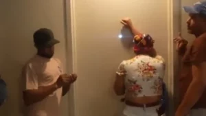 Detienen a siete dominicanas en operativo migratorio en San Juan, Puerto Rico