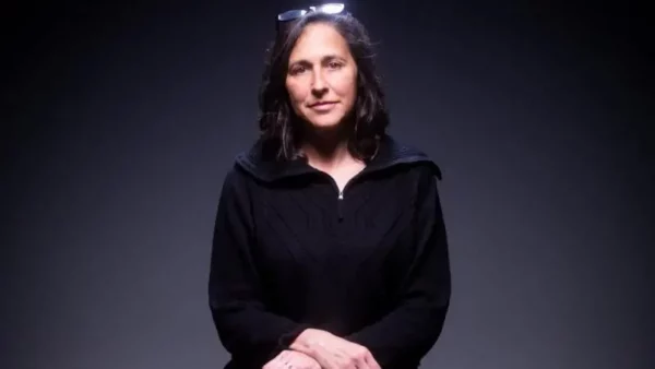 Stefanie Green se dedica desde hace años a ayudar a pacientes que quieren morir.