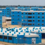 En días, el segundo cuadrante de Las Parras entrará en funcionamiento; permitirá alojar a 4,800 privados de libertad