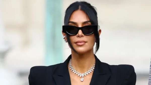 Condenan a 8 miembros de la "banda de los abuelos ladrones" por el atraco en 2016 a Kim Kardashian