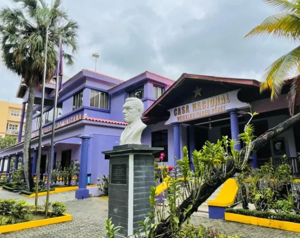 El PLD tenía previsto realizar la reunión el domingo  8 de junio.