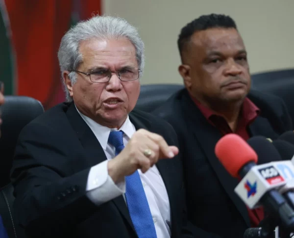 Colegio Médico Dominicano