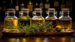 La moderación en su uso es clave, ya que el aceite de orégano podría ser tóxico si se exceden las tres gotas al día