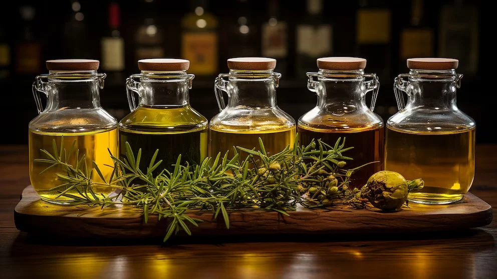 Aceite de oregano