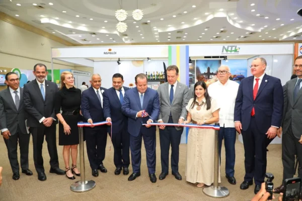 Acto Inaugural Agroalimentaria 2025 (1)