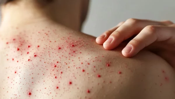 Alerta sanitaria en New Jersey: investigan posible contagio masivo de sarampión en un concierto de Shakira