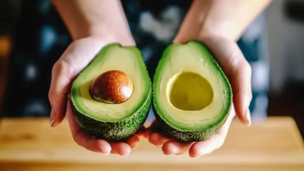 ¿Palta a diario? Descubre sus efectos en la salud