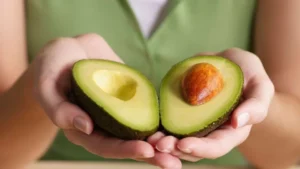 ¿Cuál es el secreto para elegir el aguacate perfecto?