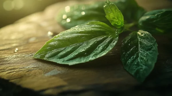 La planta milenaria que equilibra el azúcar, mejora la digestión y reduce el estrés, según expertos