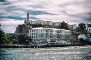 Alcatraz, la prisión más popular del cine