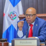 De Alfredo Pacheco a Leonel: “El Congreso no puede darle más vueltas”