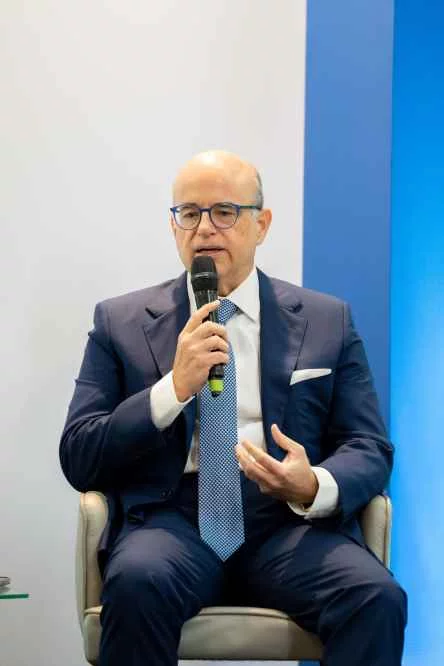 Asesor de mercado de valores