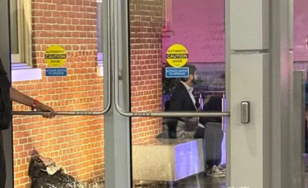 Autor del ataque en embajada de Israel