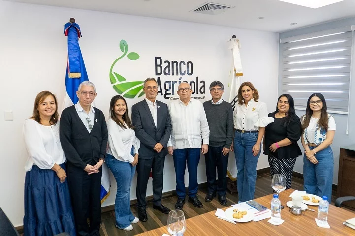 BANCO RD
