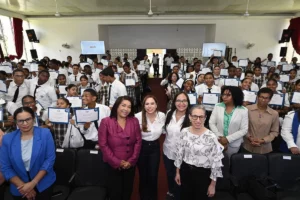 Educación Financiera
