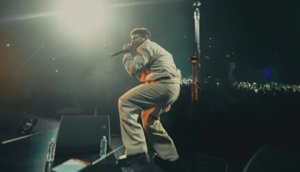 Barak reafirma con esta gira su compromiso de seguir llevando el mensaje del Evangelio a través de la música