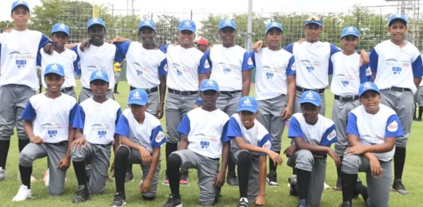 Barrio INVI campeón 2025