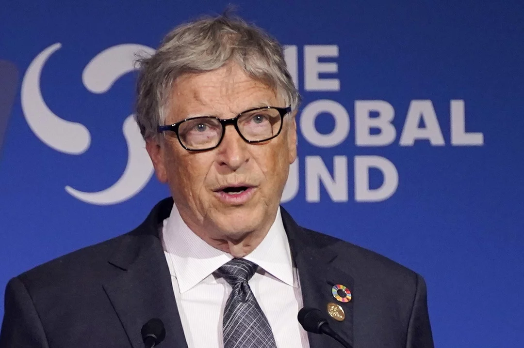 Bill Gates