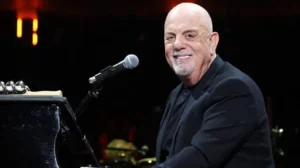 Billy Joel cancela su gira por EE.UU.