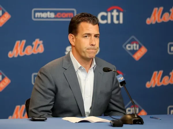 Brodie Van Wagenen