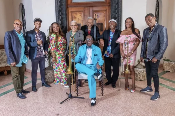 Buena Vista Orchestra