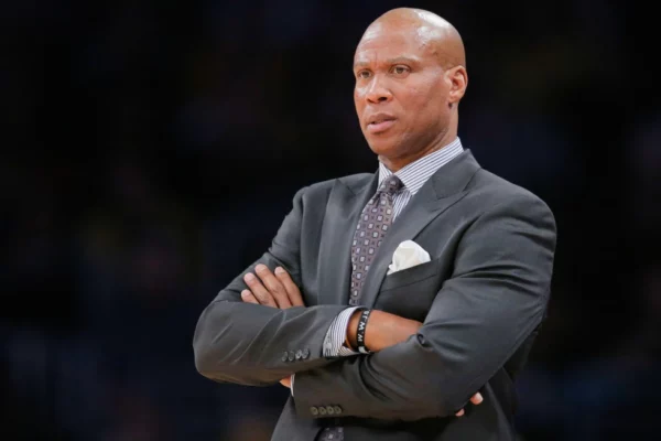 Byron Scott