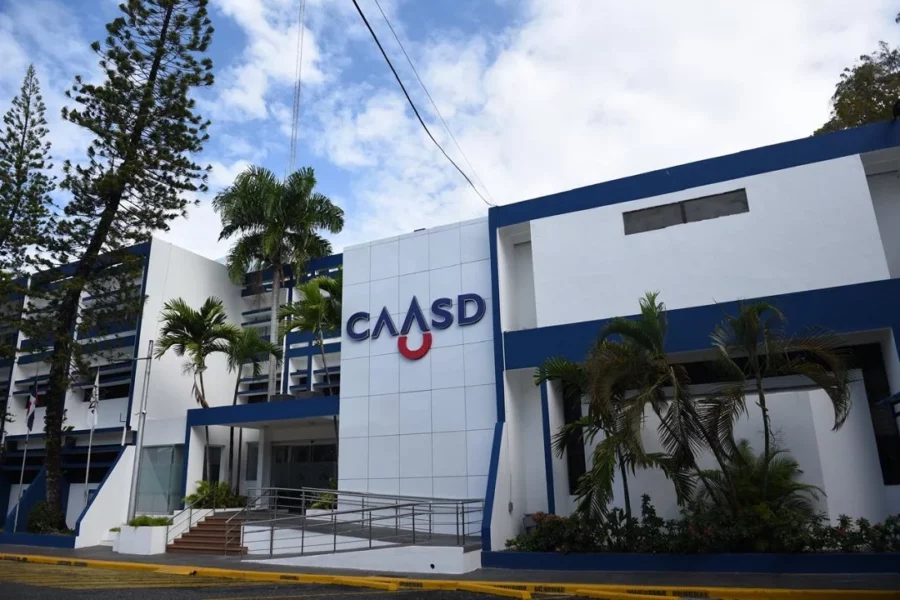 CAASD informa agua potable estará limitada en DN y SDO CAASD informa agua potable estará limitada en DN y SDO