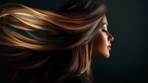¿Quieres que te crezca el pelo? Estas vitaminas pueden ayudarte