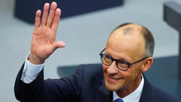 Merz gana las elecciones para canciller de Alemania tras sobrevivir a una derrota histórica
