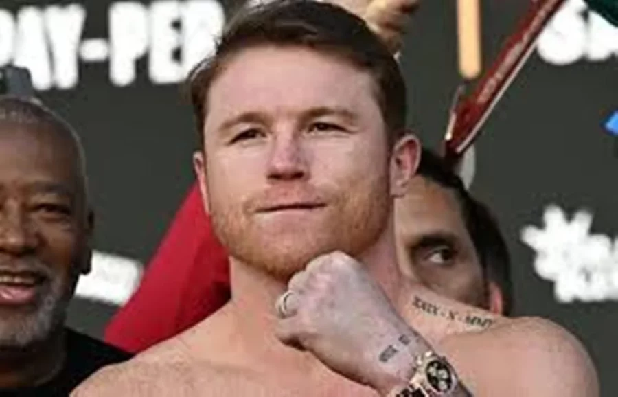 Canelo2 Canelo2