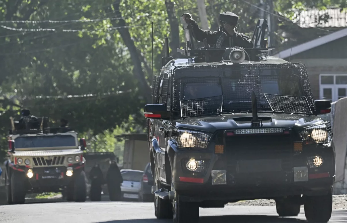 En medio de las tensiones con Pakistán, India prometió una “respuesta adecuada” tras ataque terrorista