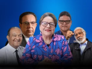 Cargos perpetuos