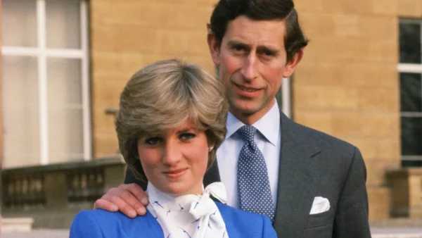 La petición 'indebida' del rey Carlos de Inglaterra a la princesa Diana antes del compromiso