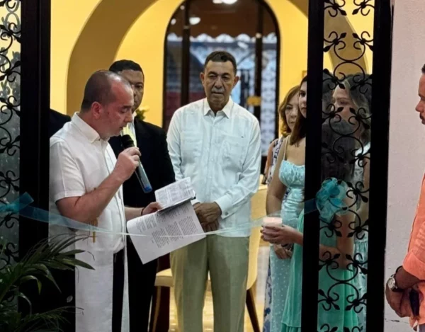 Nueva casa recuperación se suma a turismo médico