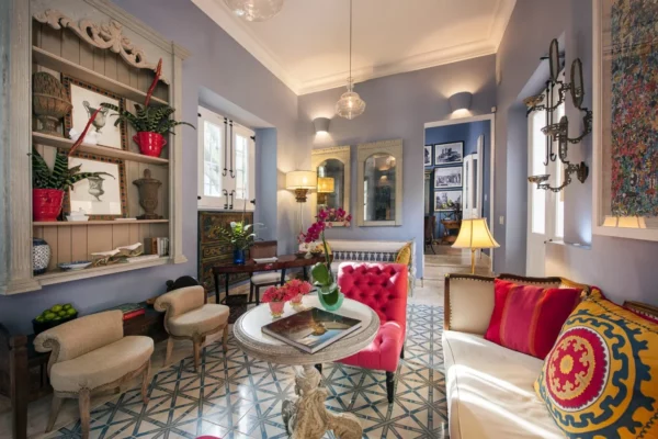 Casas del XVI en Zona Colonial