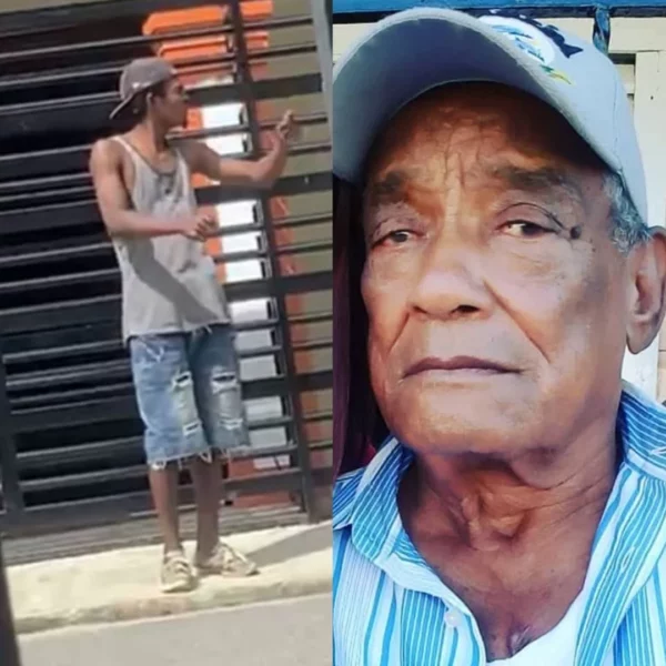 Caso hacendado Puerto Plata