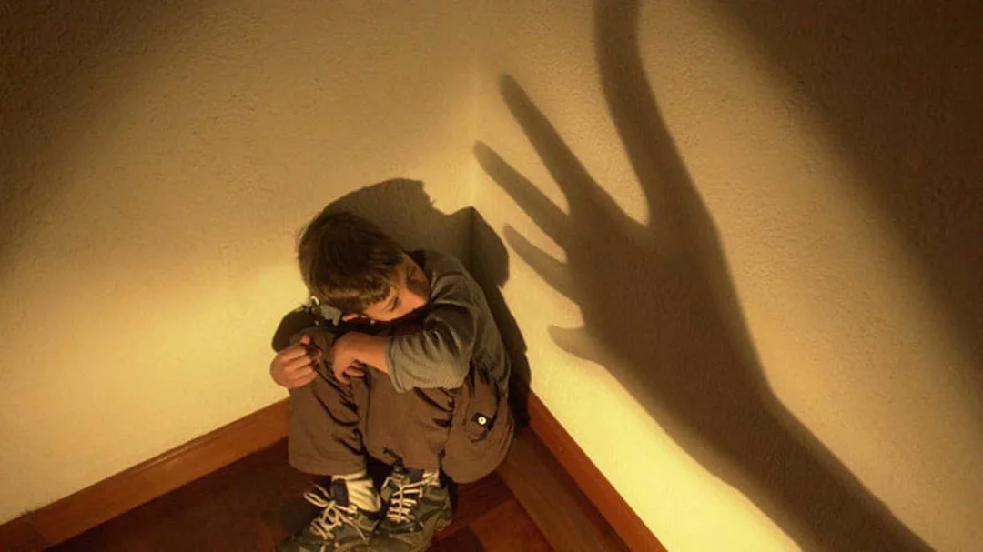 Castigo físico niños