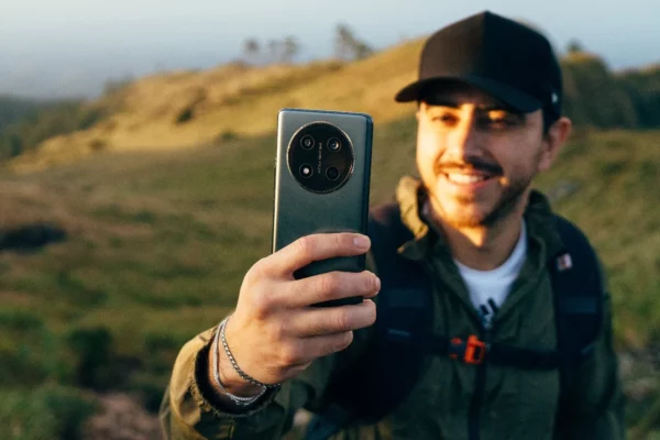 La revolución de la batería móvil: más duración, menos límites